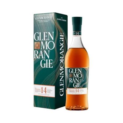 Glenmorangie The Quinta Ruban 14 Anos 700ml