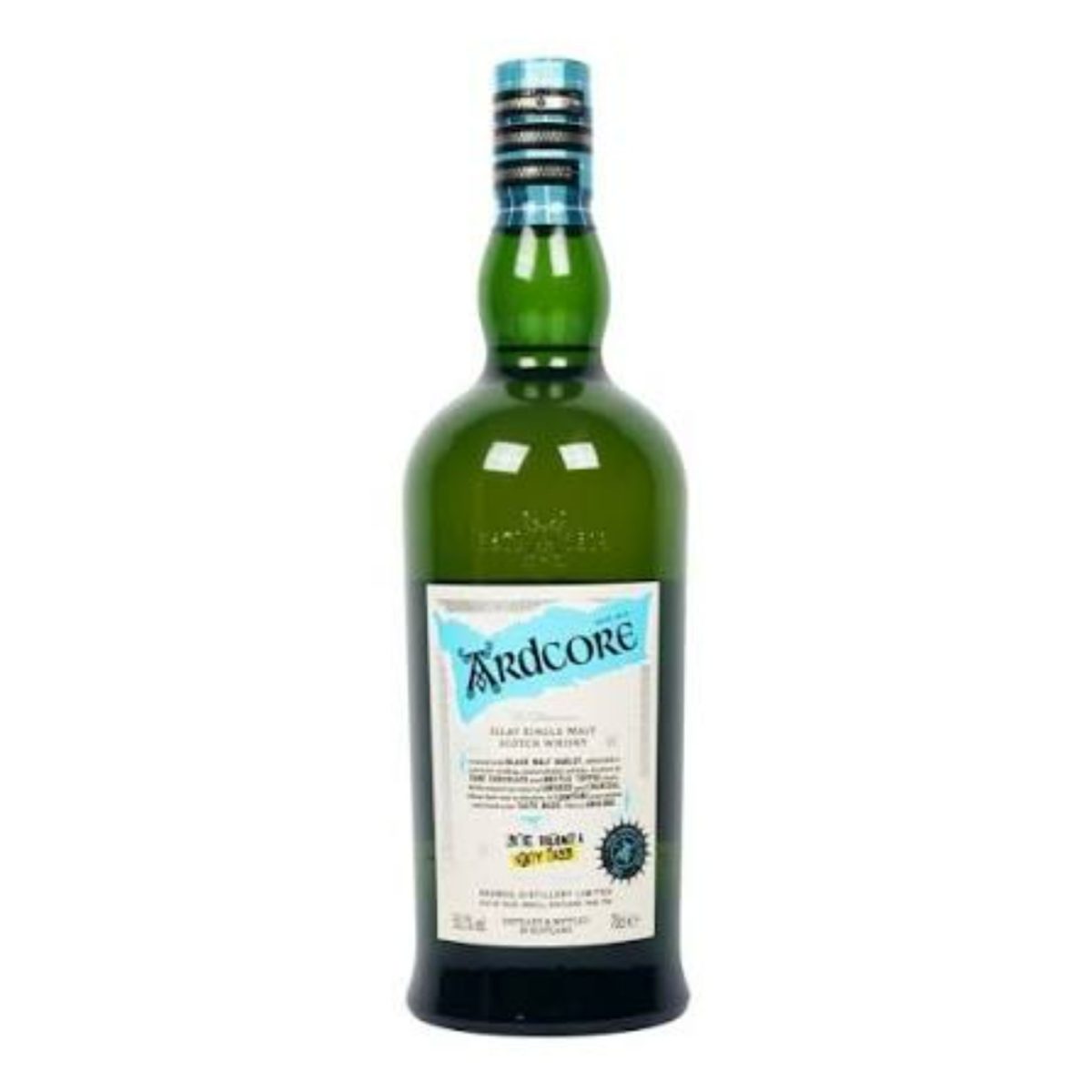 Ardbeg Ardcore Limited Edition 700ml