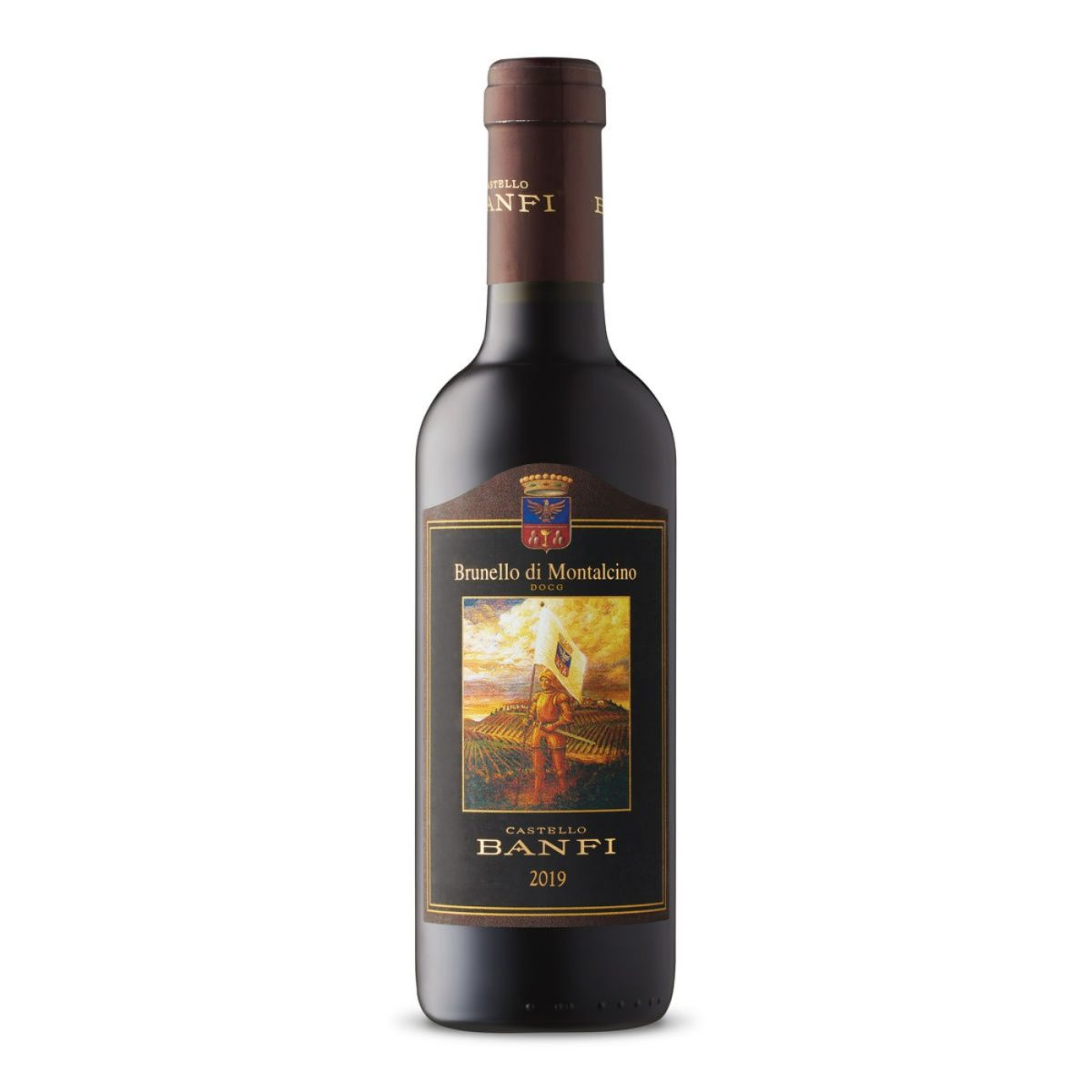Castello Banfi Brunello di Montalcino 2020 375ml
