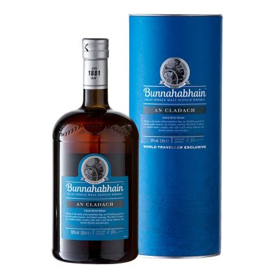 Bunnahabhain An Cladach 1 Litro