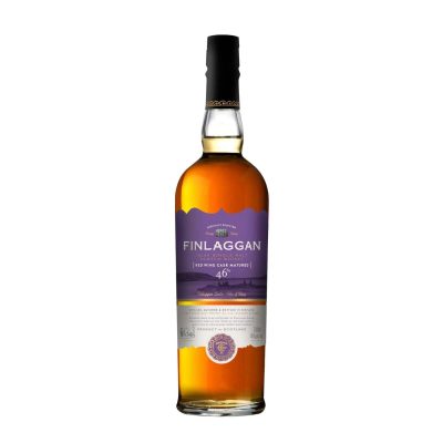 Finlaggan Red Wine Cask Matured Islay Single Malt 700ml