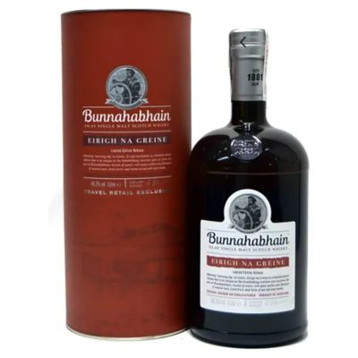 Bunnahabhain Eirigh Na Greine 1 Litro