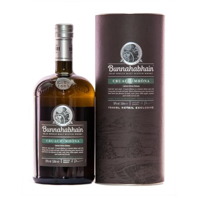 Bunnahabhain Cruach-Mhòna 1 Litro