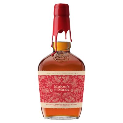 Maker's Mark Holiday Edition 1 Litro