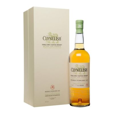 Clynelish Select Reserve 2ª Edição 2015 700ml