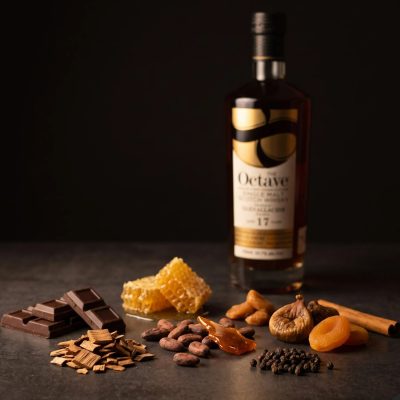 Duncan Taylor The Octave GlenAllachie 17 Anos Oloroso 700ml