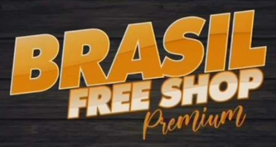 Brasil Free Shop Premium